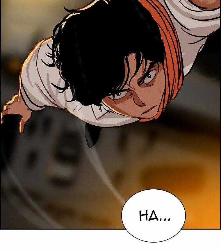 Chúa Tể Đồng Tiền - Chapter 83 - Trang 6