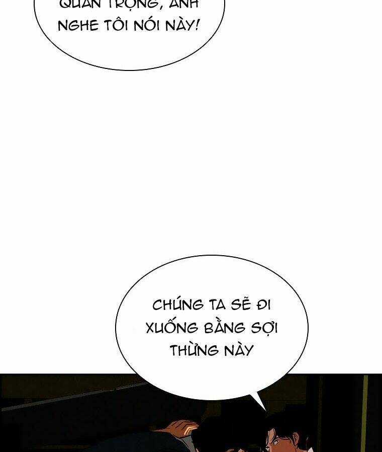 Chúa Tể Đồng Tiền - Chapter 83 - Trang 85