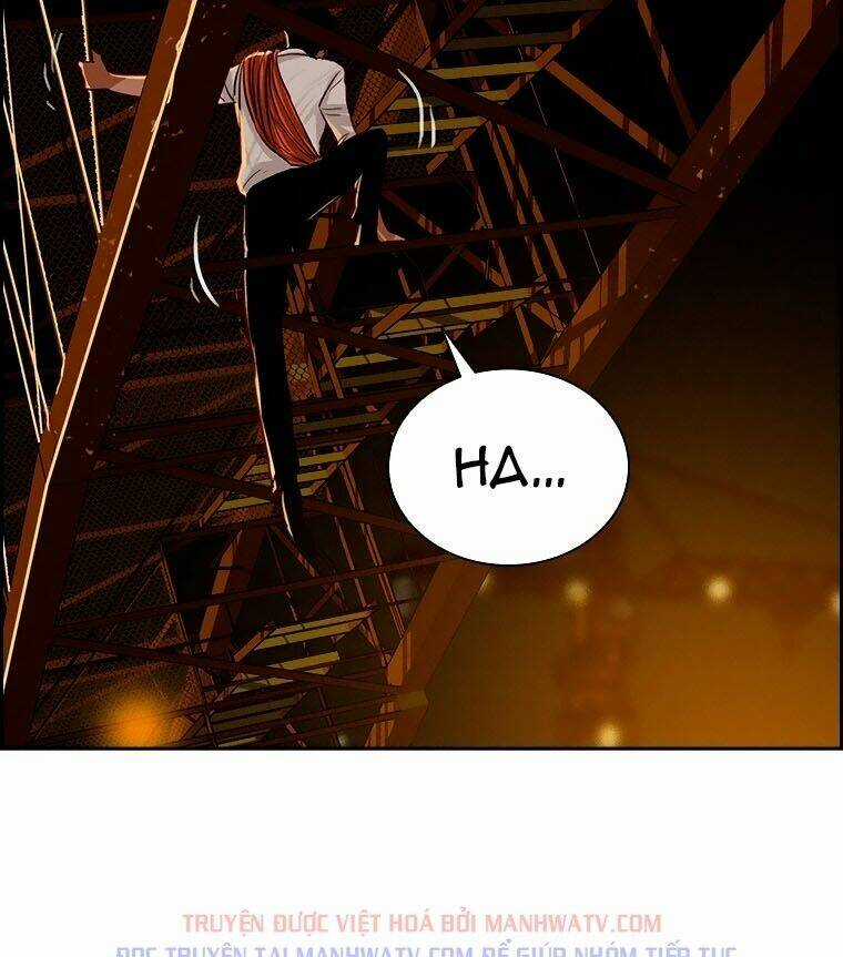 Chúa Tể Đồng Tiền - Chapter 83 - Trang 10