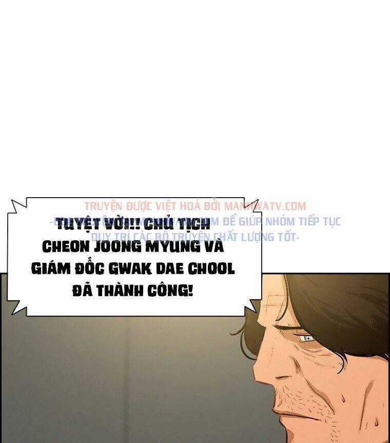 Chúa Tể Đồng Tiền - Chapter 84 - Trang 81