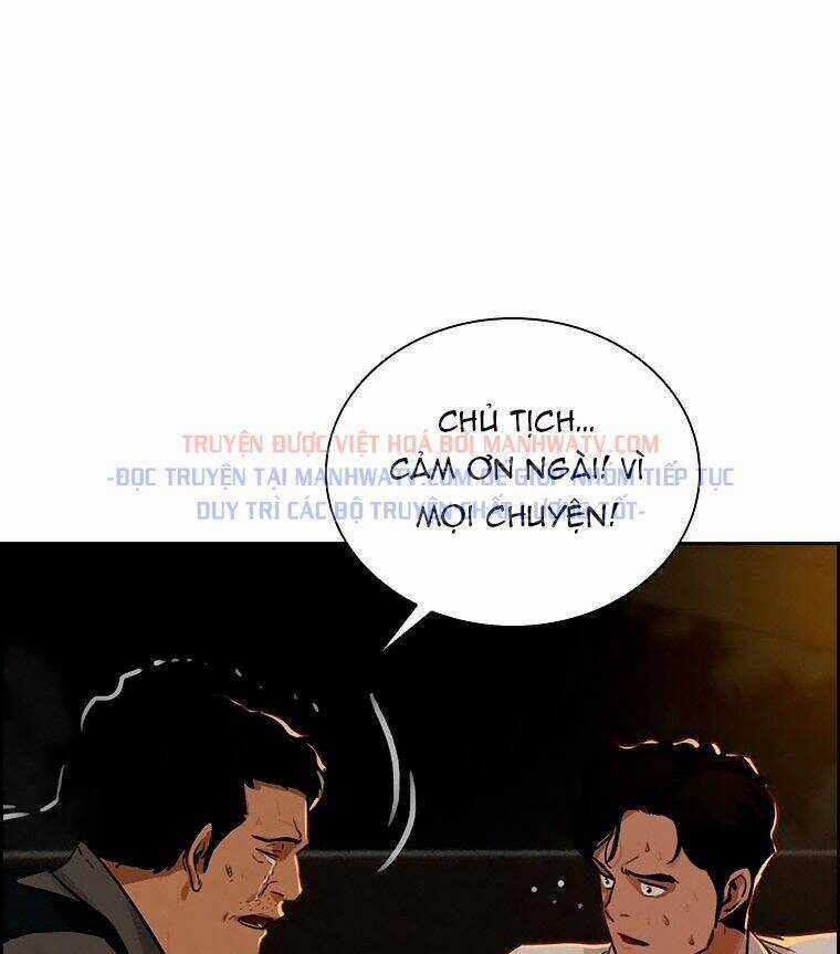 Chúa Tể Đồng Tiền - Chapter 84 - Trang 95