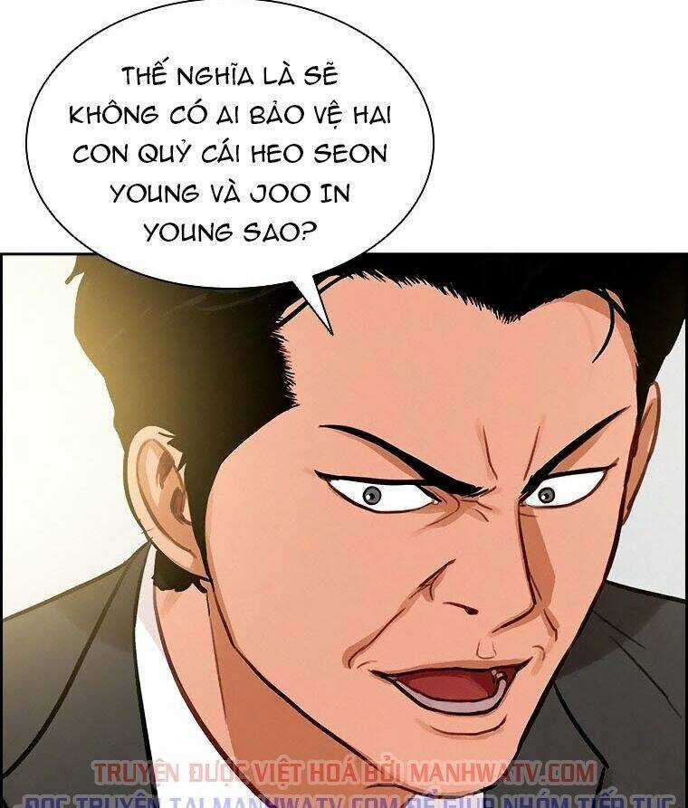 Chúa Tể Đồng Tiền - Chapter 85 - Trang 28