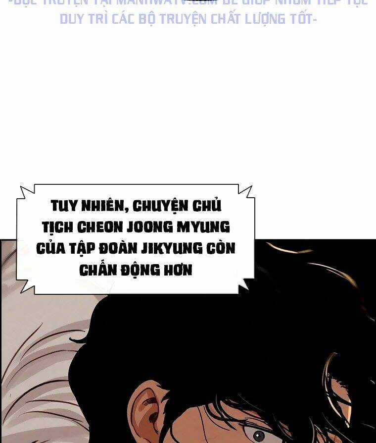 Chúa Tể Đồng Tiền - Chapter 85 - Trang 5