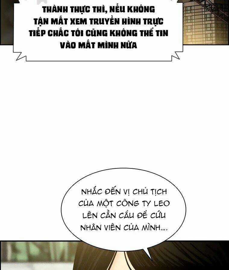 Chúa Tể Đồng Tiền - Chapter 85 - Trang 8