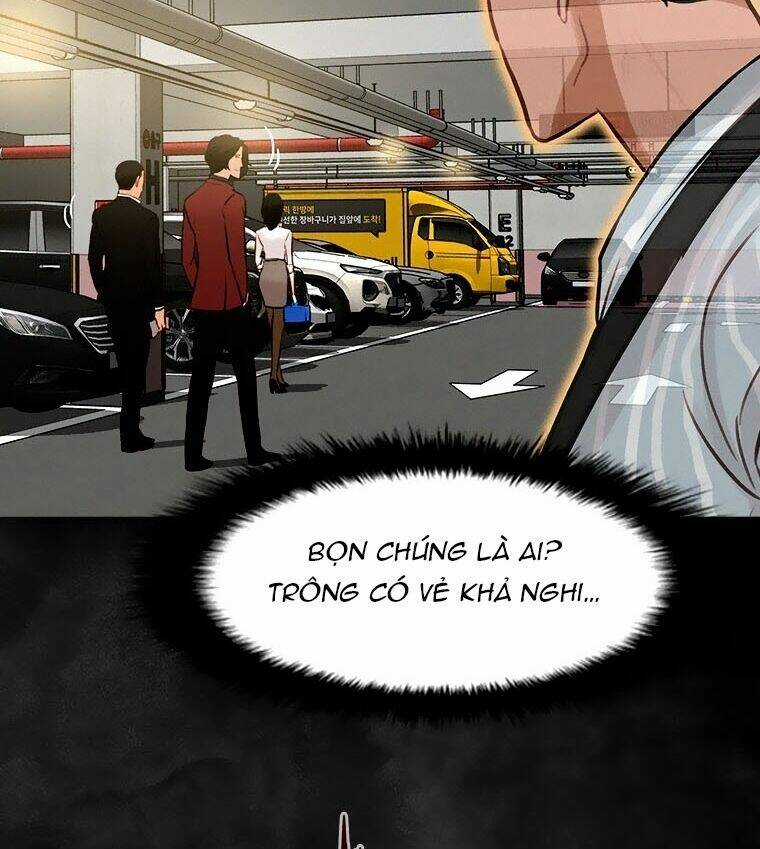 Chúa Tể Đồng Tiền - Chapter 85 - Trang 77