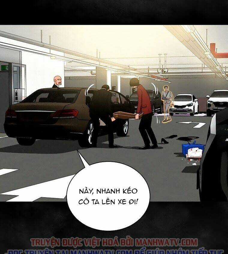 Chúa Tể Đồng Tiền - Chapter 85 - Trang 86