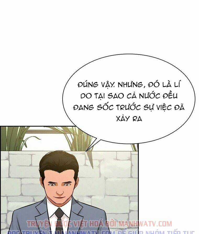 Chúa Tể Đồng Tiền - Chapter 85 - Trang 10