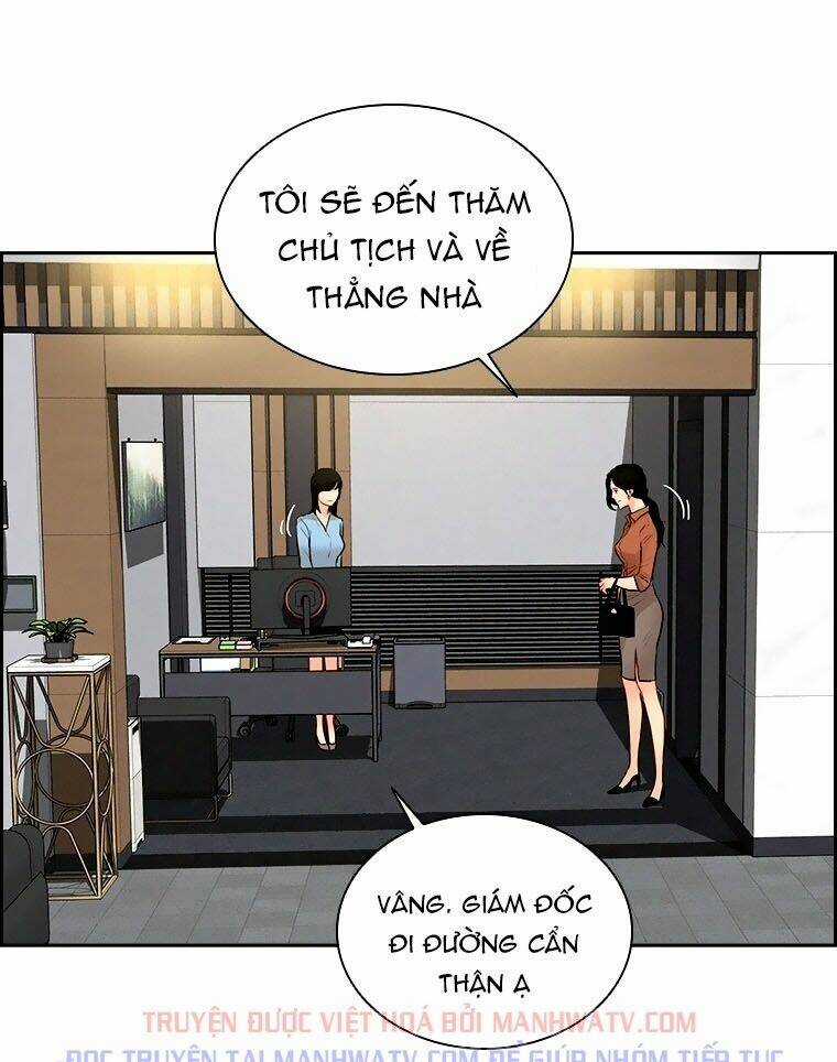 Chúa Tể Đồng Tiền - Chapter 86 - Trang 4