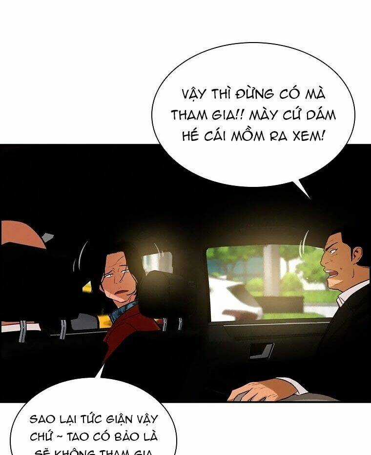 Chúa Tể Đồng Tiền - Chapter 86 - Trang 75