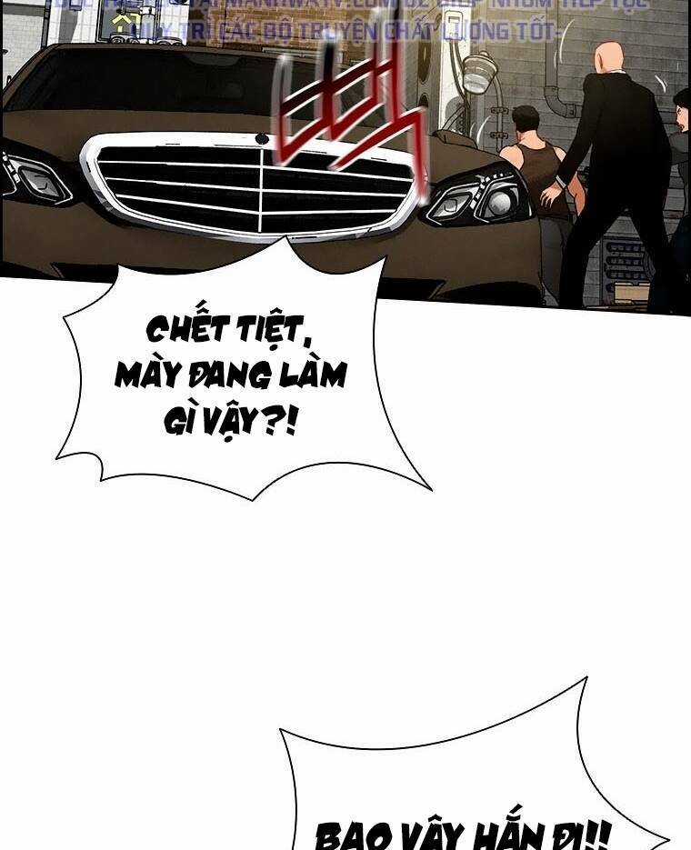 Chúa Tể Đồng Tiền - Chapter 87 - Trang 113