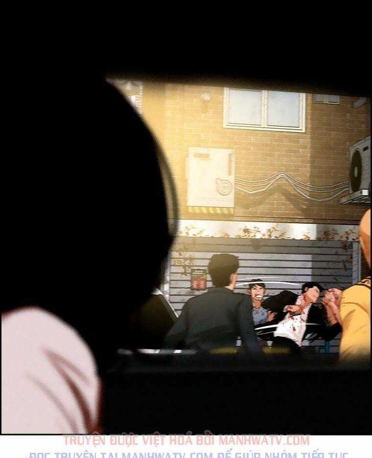 Chúa Tể Đồng Tiền - Chapter 87 - Trang 118