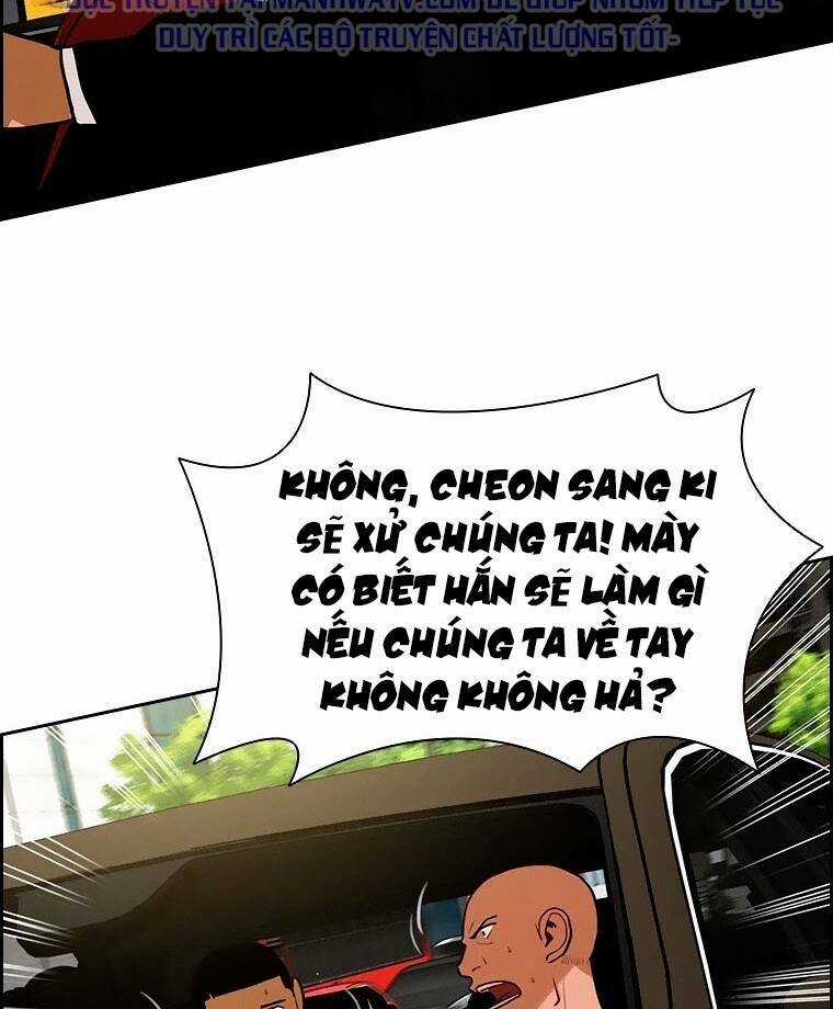 Chúa Tể Đồng Tiền - Chapter 87 - Trang 29