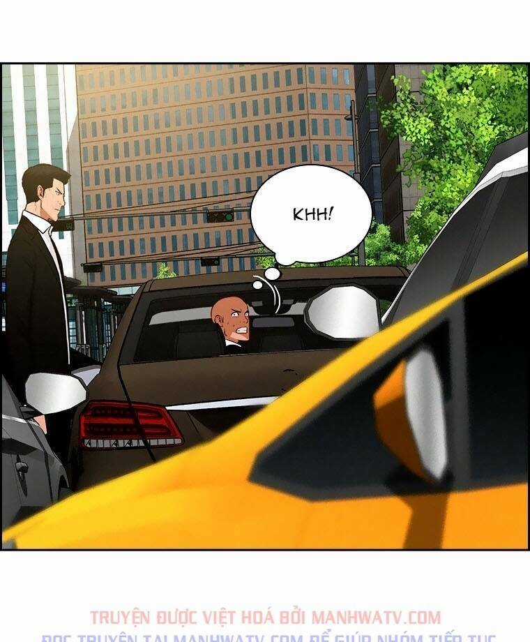 Chúa Tể Đồng Tiền - Chapter 87 - Trang 4