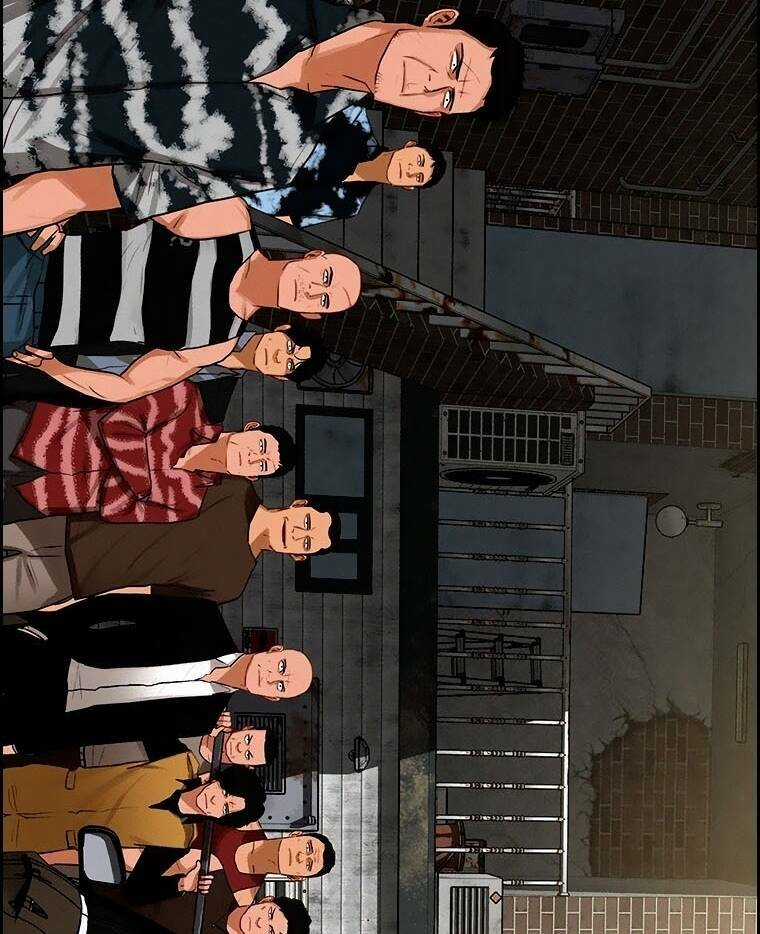 Chúa Tể Đồng Tiền - Chapter 87 - Trang 86