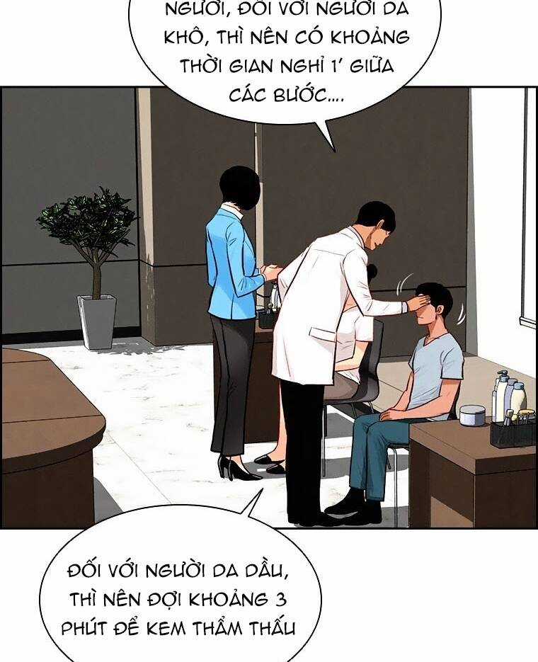 Chúa Tể Đồng Tiền - Chapter 89 - Trang 23