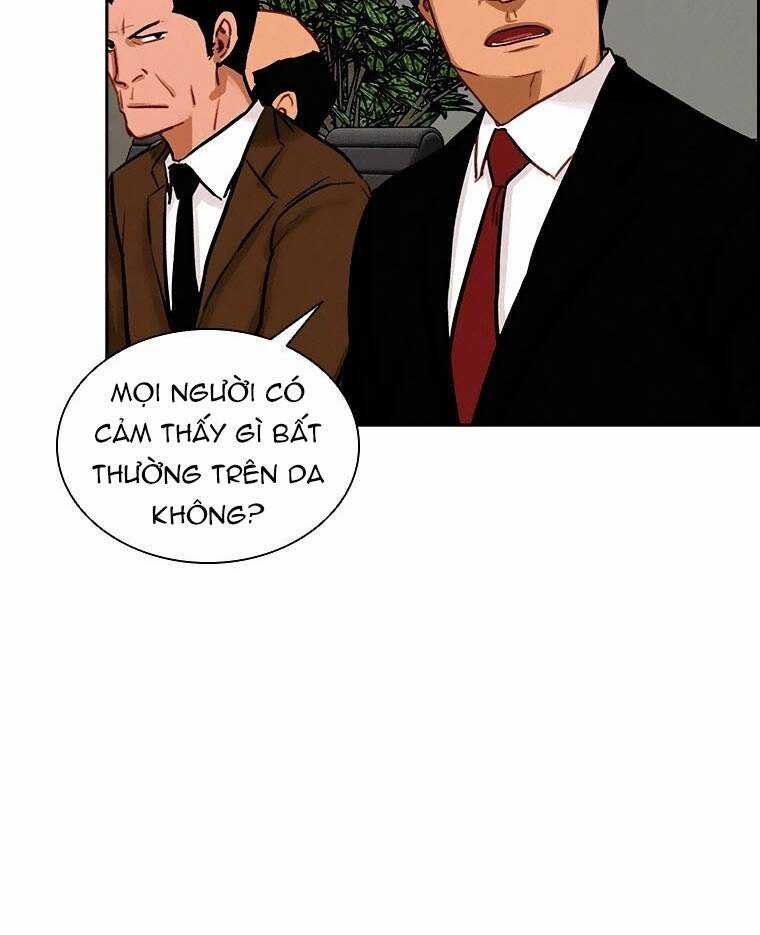 Chúa Tể Đồng Tiền - Chapter 89 - Trang 28