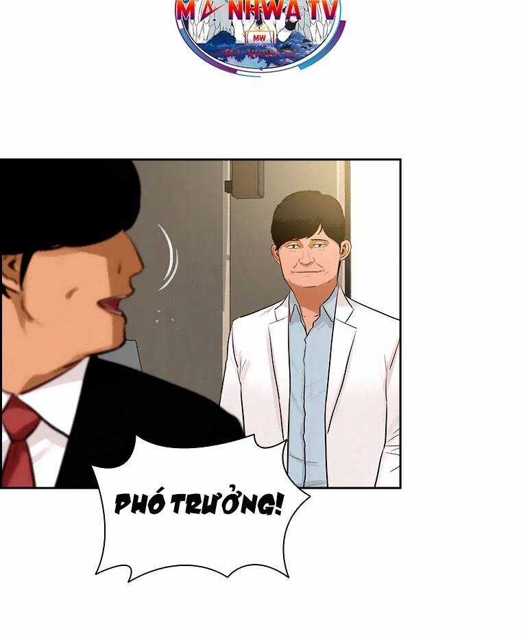 Chúa Tể Đồng Tiền - Chapter 89 - Trang 50