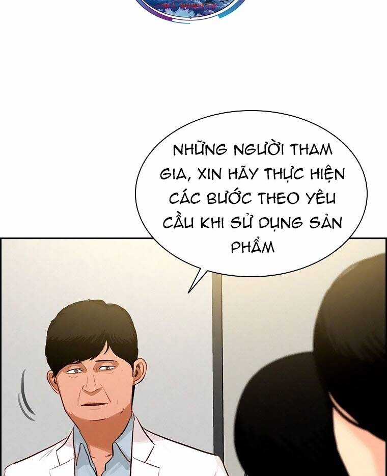 Chúa Tể Đồng Tiền - Chapter 89 - Trang 6