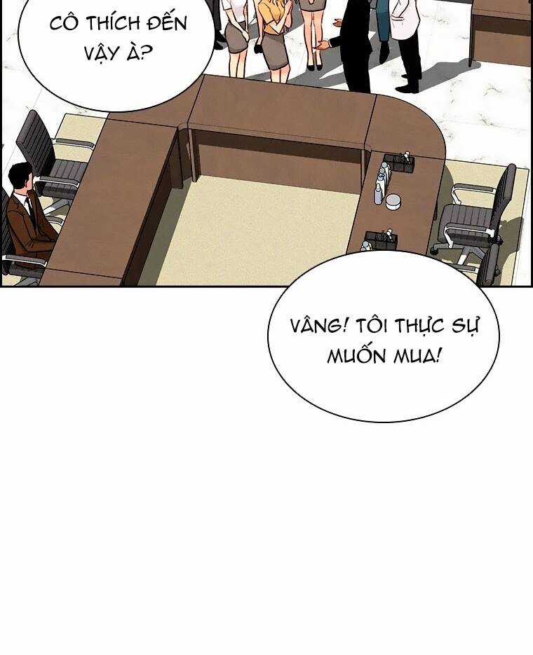 Chúa Tể Đồng Tiền - Chapter 89 - Trang 56