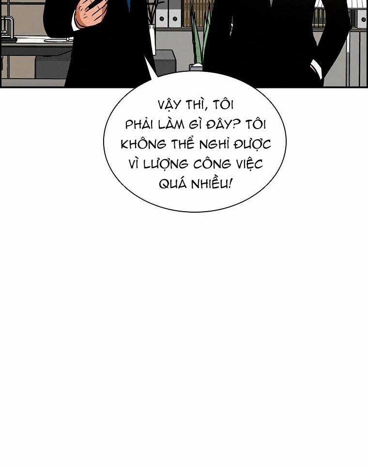 Chúa Tể Đồng Tiền - Chapter 89 - Trang 73