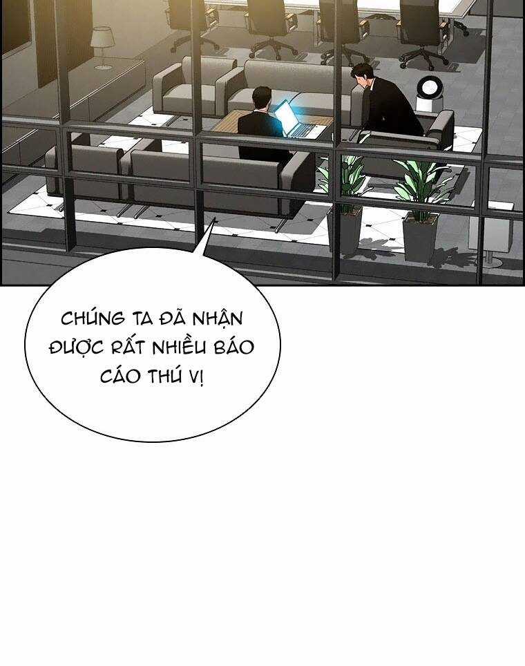 Chúa Tể Đồng Tiền - Chapter 89 - Trang 76
