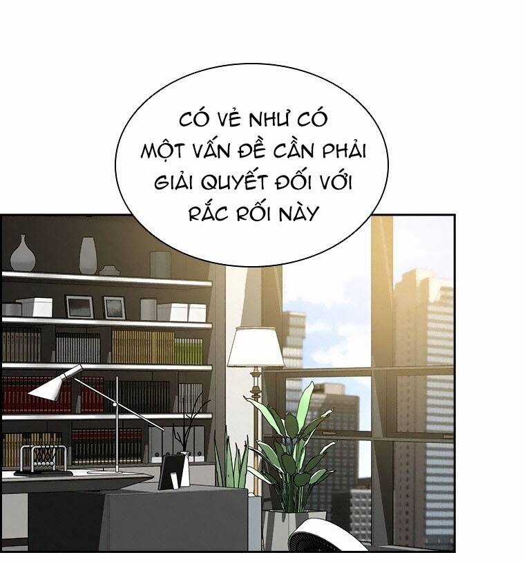 Chúa Tể Đồng Tiền - Chapter 89 - Trang 85