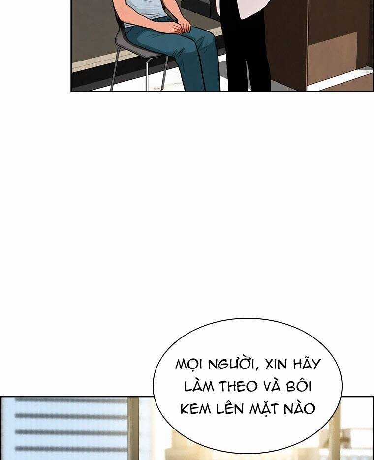 Chúa Tể Đồng Tiền - Chapter 89 - Trang 10