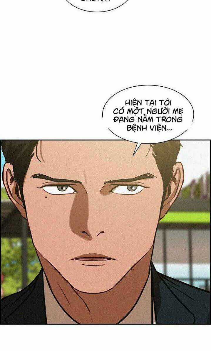 Chúa Tể Đồng Tiền - Chapter 9 - Trang 11