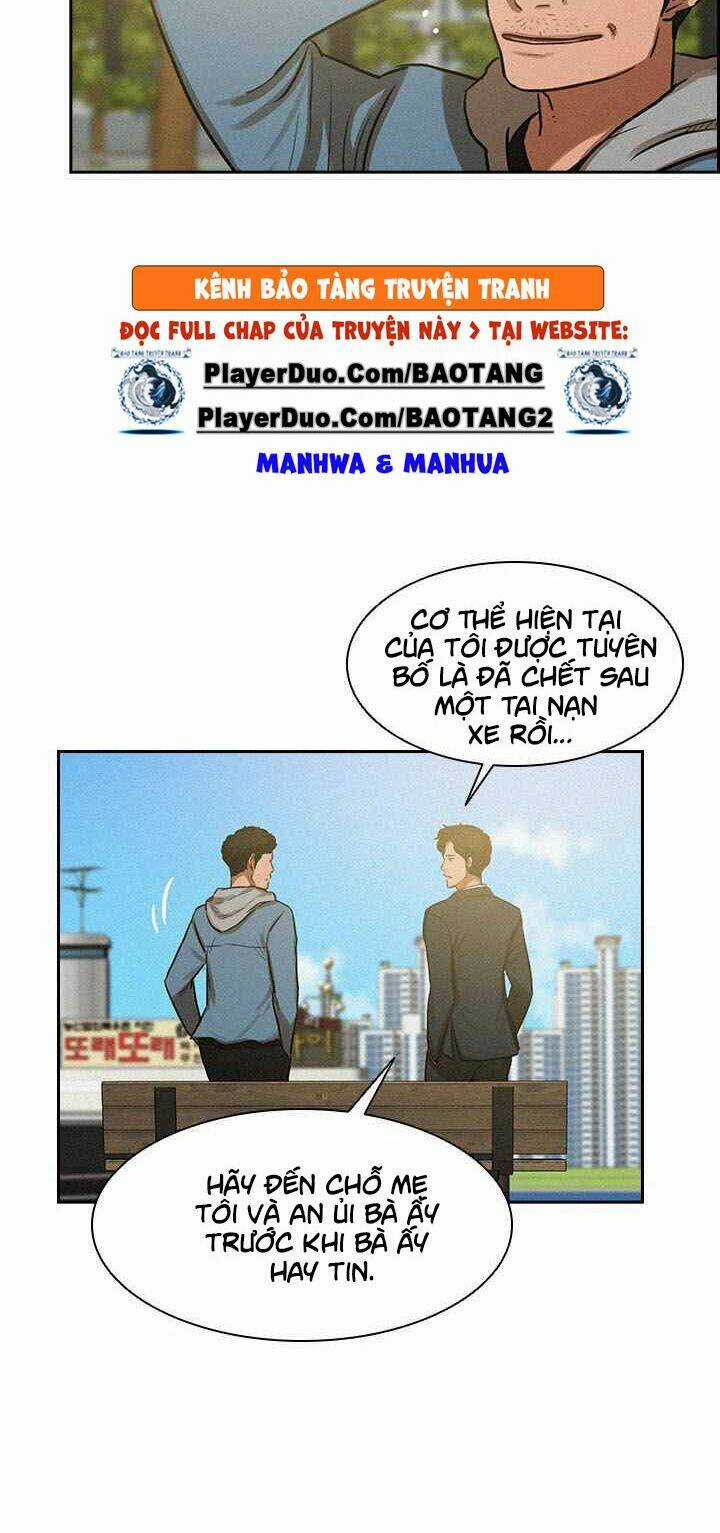 Chúa Tể Đồng Tiền - Chapter 9 - Trang 13