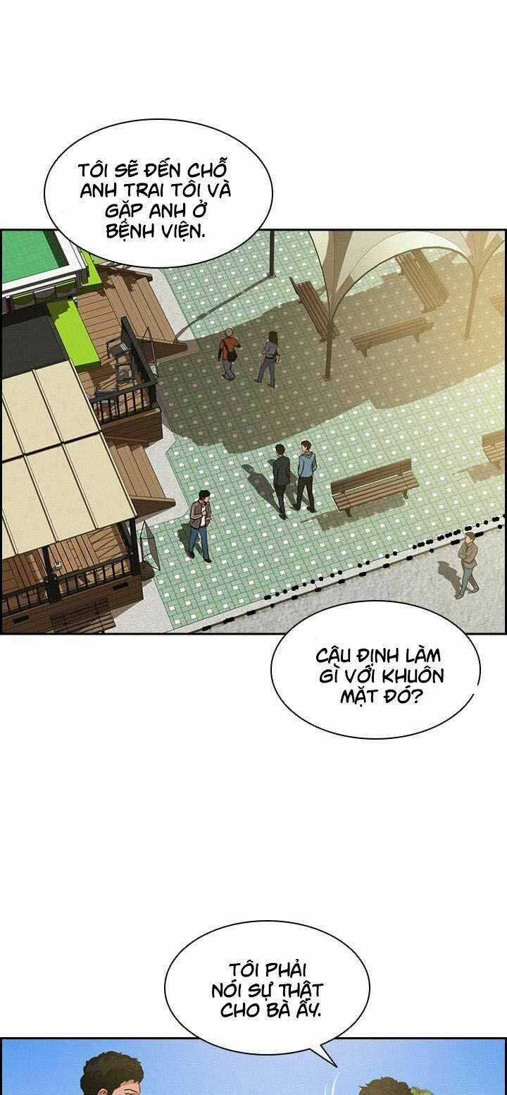 Chúa Tể Đồng Tiền - Chapter 9 - Trang 14