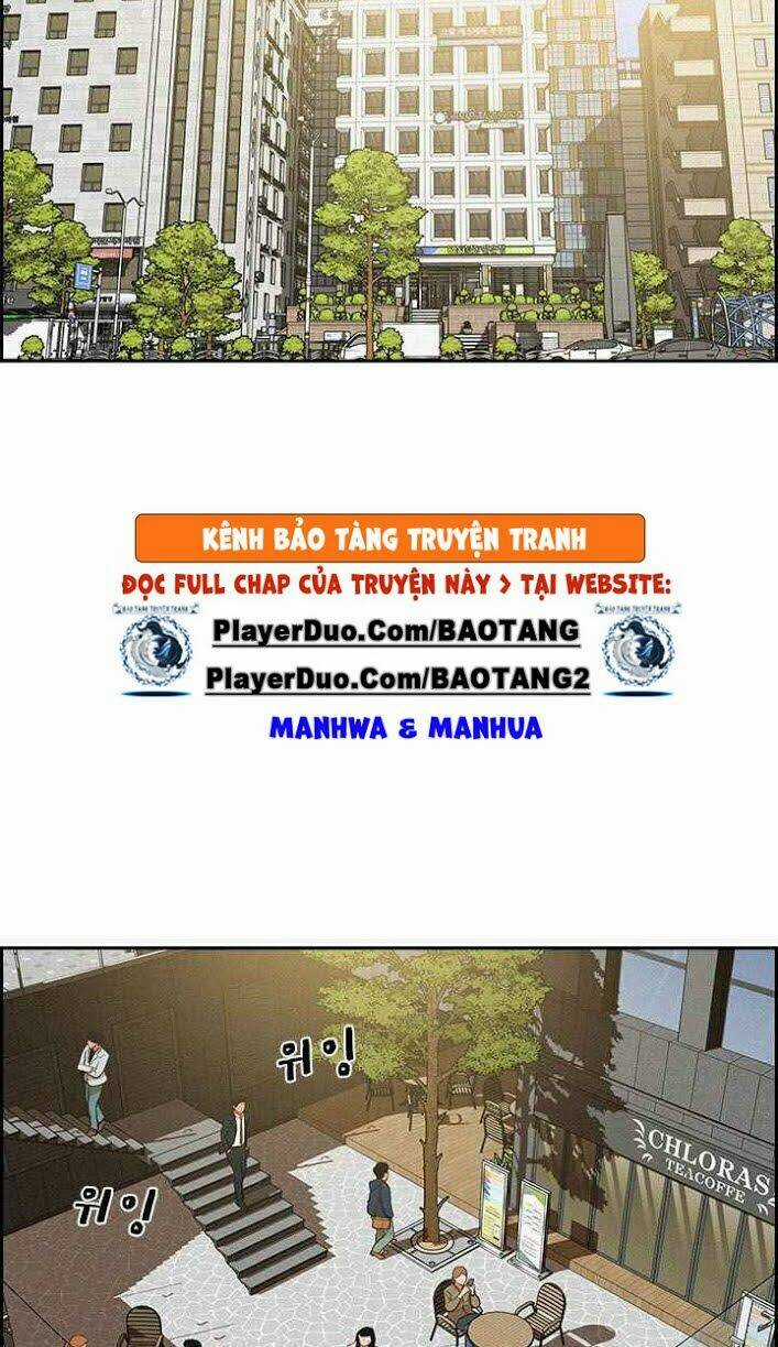 Chúa Tể Đồng Tiền - Chapter 9 - Trang 17