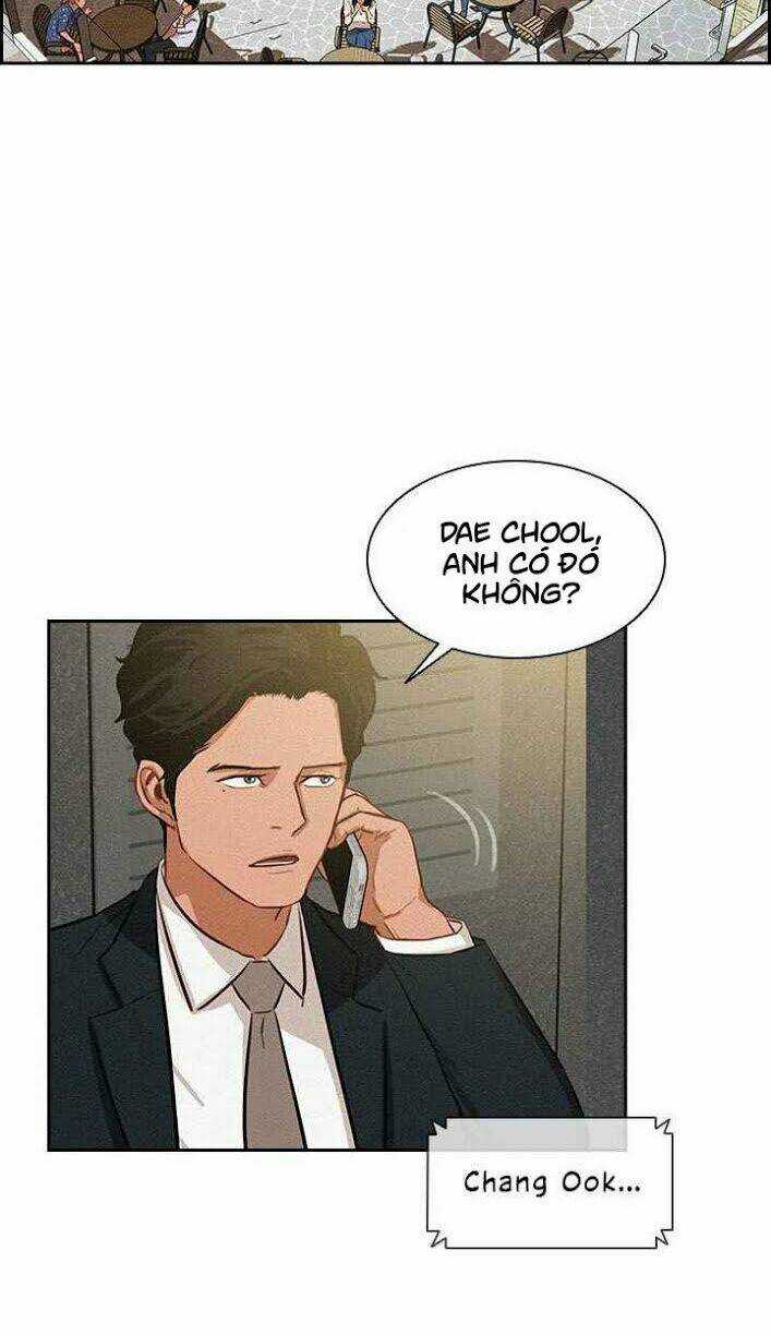 Chúa Tể Đồng Tiền - Chapter 9 - Trang 18