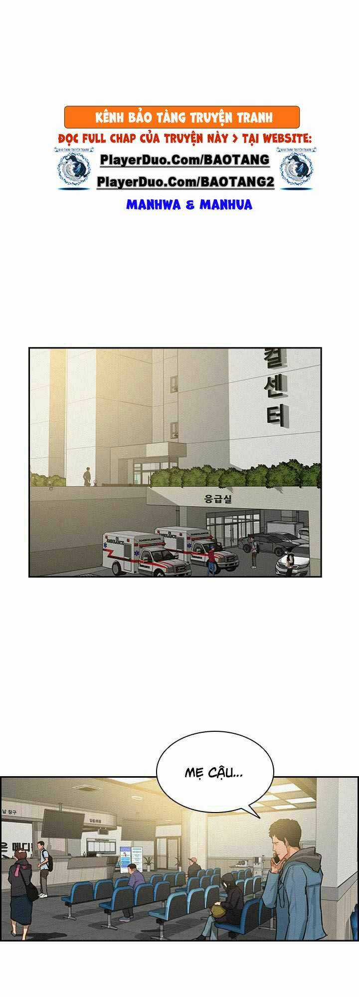 Chúa Tể Đồng Tiền - Chapter 9 - Trang 19