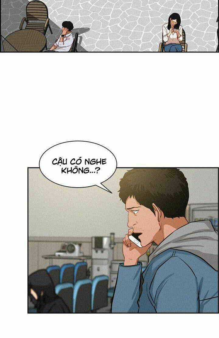 Chúa Tể Đồng Tiền - Chapter 9 - Trang 21