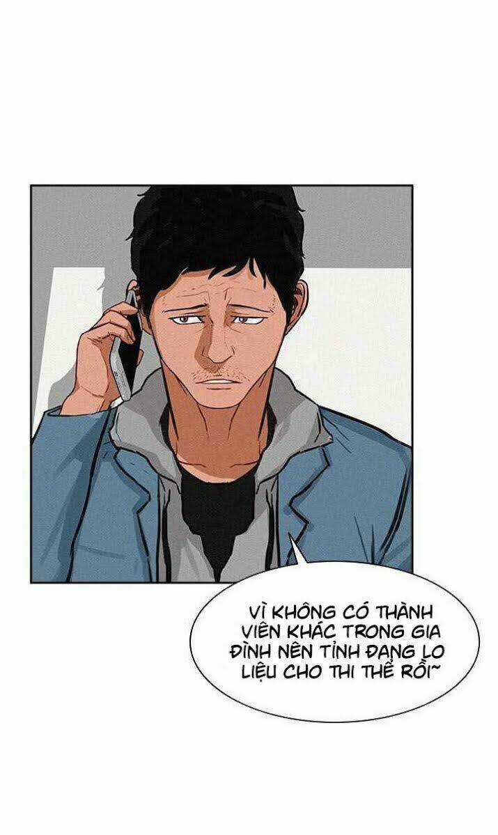 Chúa Tể Đồng Tiền - Chapter 9 - Trang 23