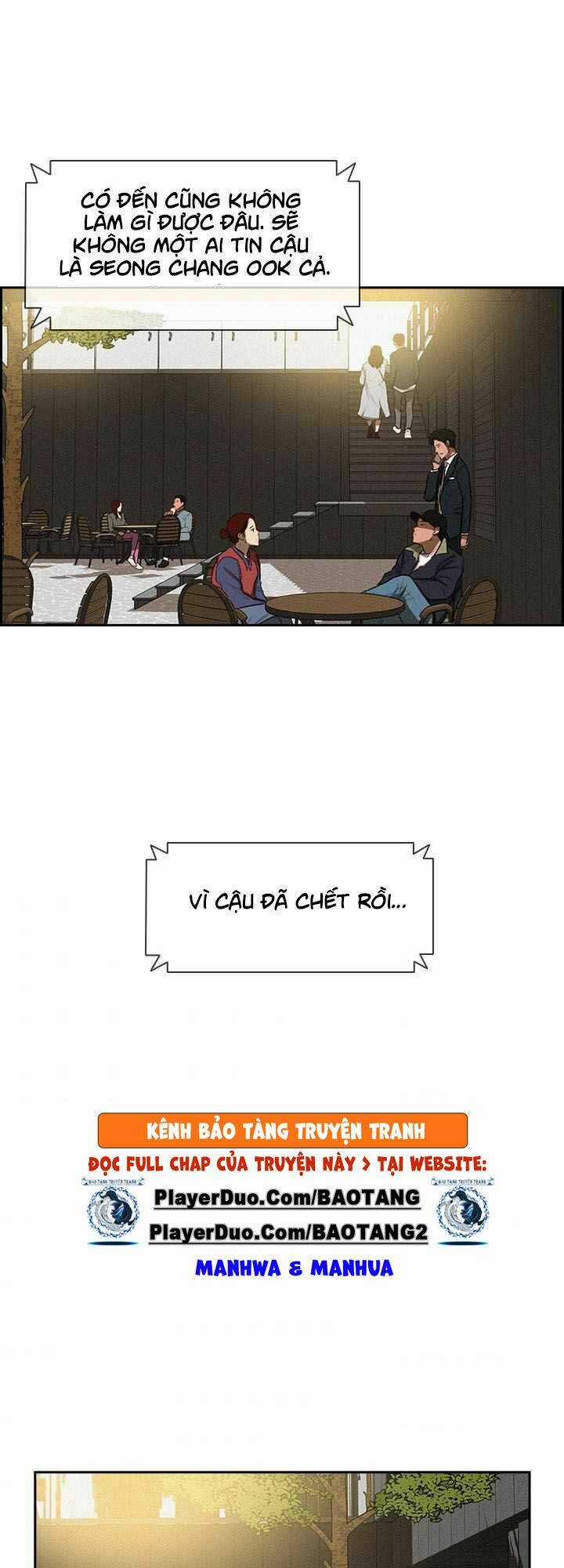 Chúa Tể Đồng Tiền - Chapter 9 - Trang 25