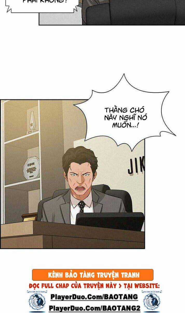 Chúa Tể Đồng Tiền - Chapter 9 - Trang 31