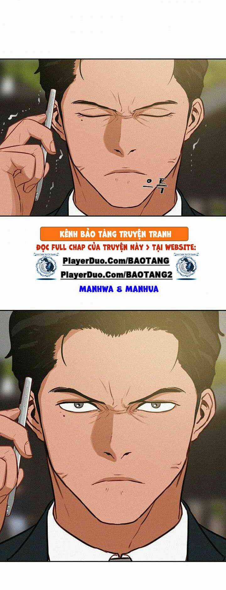 Chúa Tể Đồng Tiền - Chapter 9 - Trang 33