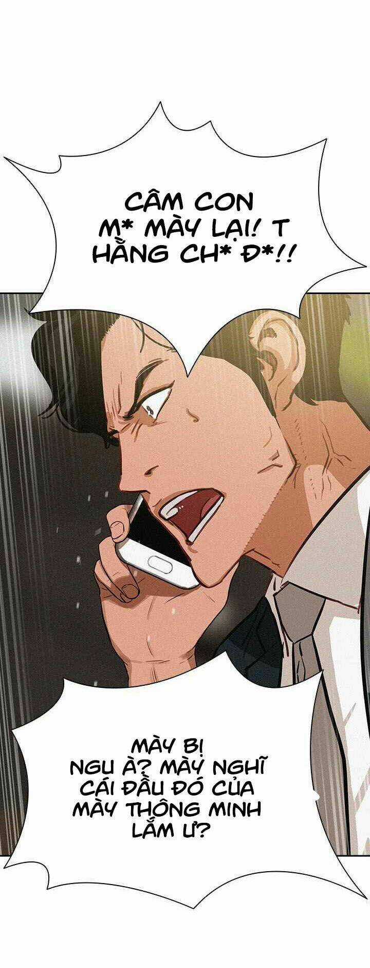 Chúa Tể Đồng Tiền - Chapter 9 - Trang 34