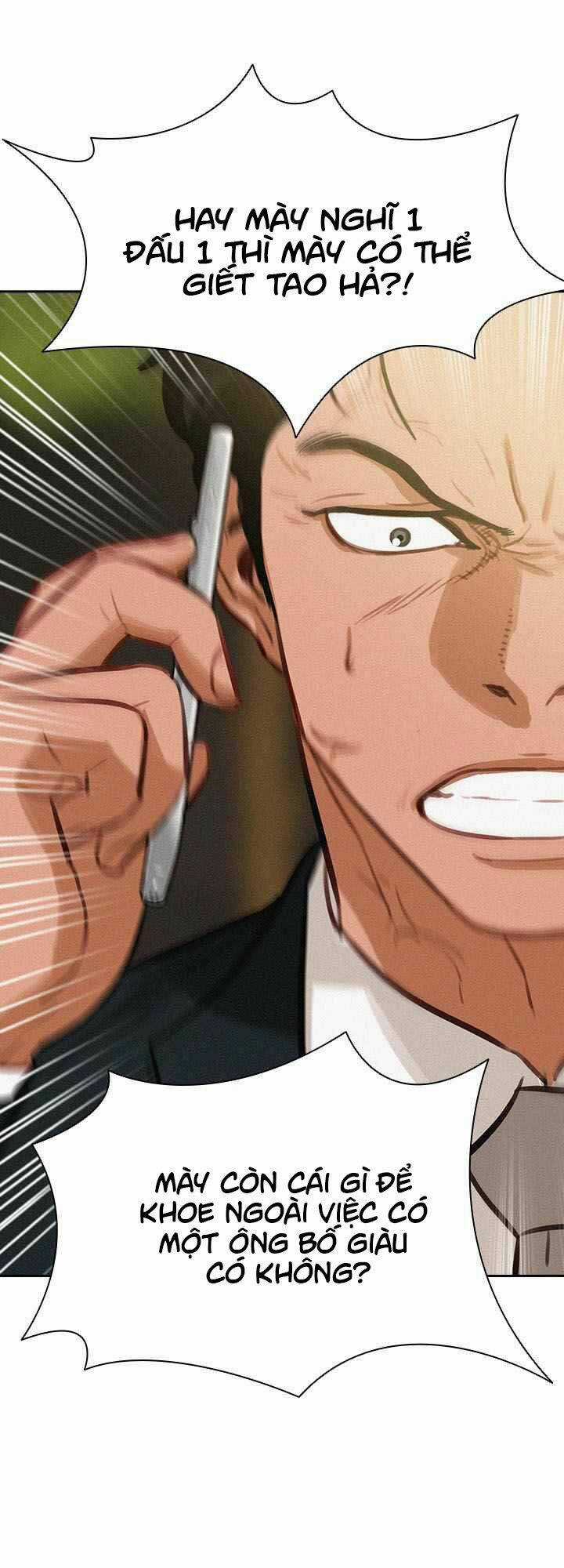 Chúa Tể Đồng Tiền - Chapter 9 - Trang 35
