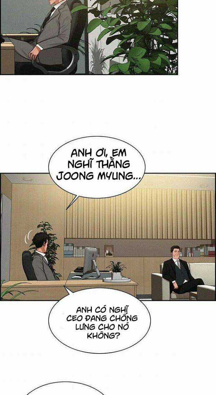 Chúa Tể Đồng Tiền - Chapter 9 - Trang 40