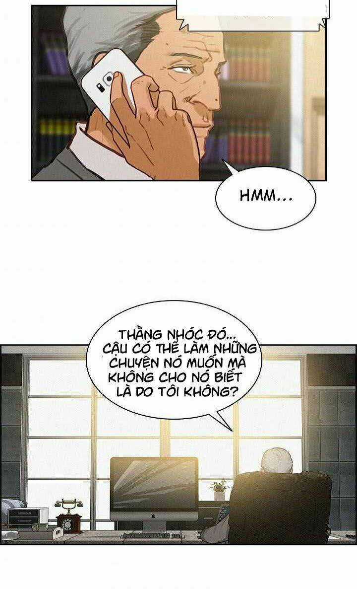 Chúa Tể Đồng Tiền - Chapter 9 - Trang 47