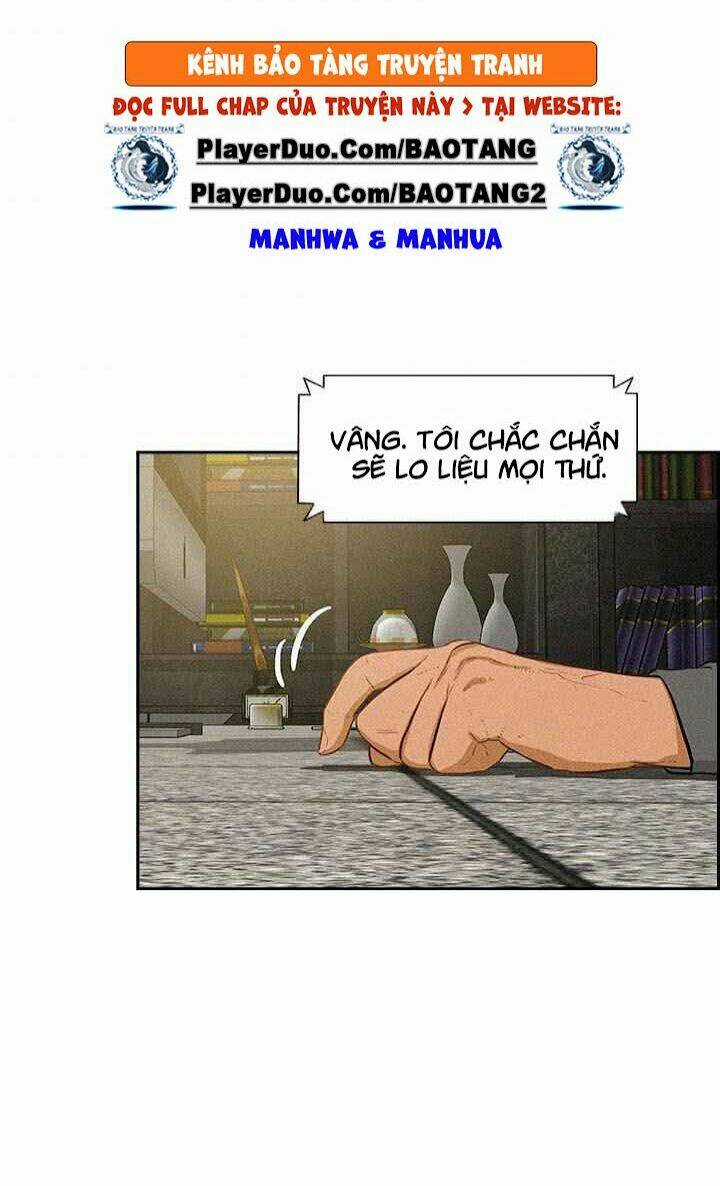 Chúa Tể Đồng Tiền - Chapter 9 - Trang 48