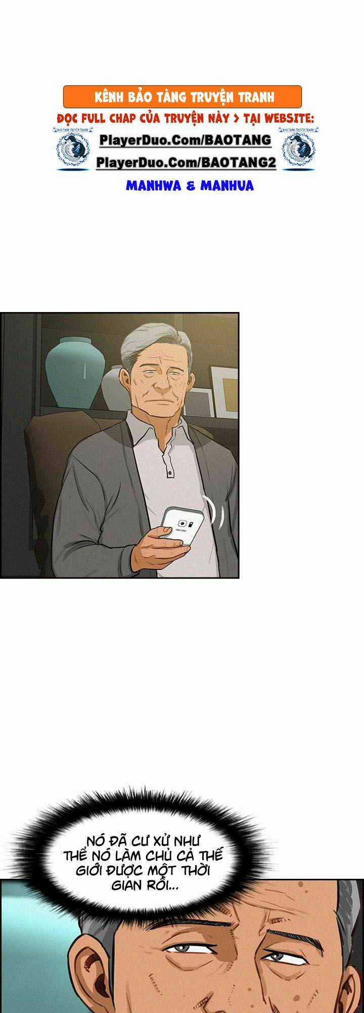 Chúa Tể Đồng Tiền - Chapter 9 - Trang 49