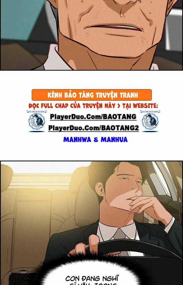 Chúa Tể Đồng Tiền - Chapter 9 - Trang 50