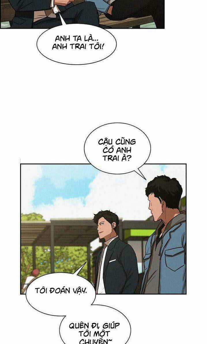 Chúa Tể Đồng Tiền - Chapter 9 - Trang 10