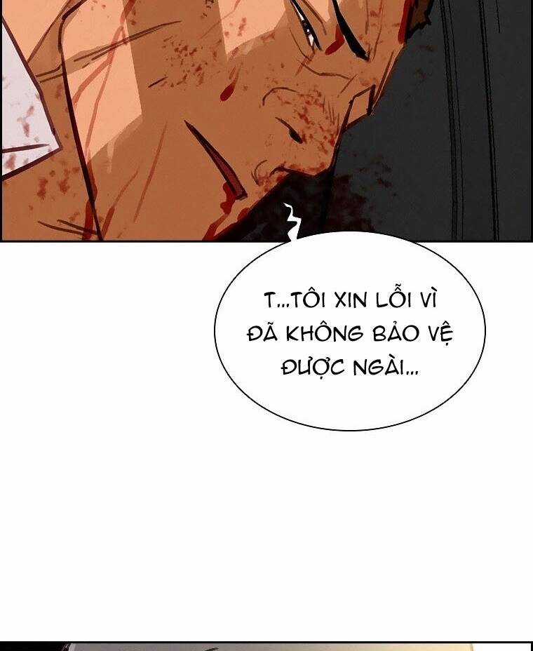 Chúa Tể Đồng Tiền - Chapter 90 - Trang 134