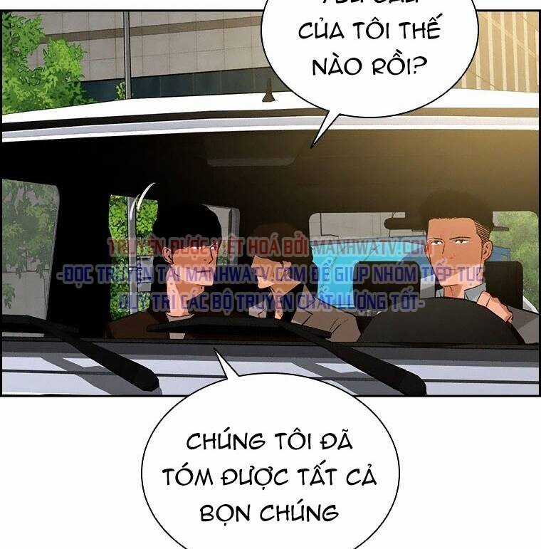 Chúa Tể Đồng Tiền - Chapter 90 - Trang 19