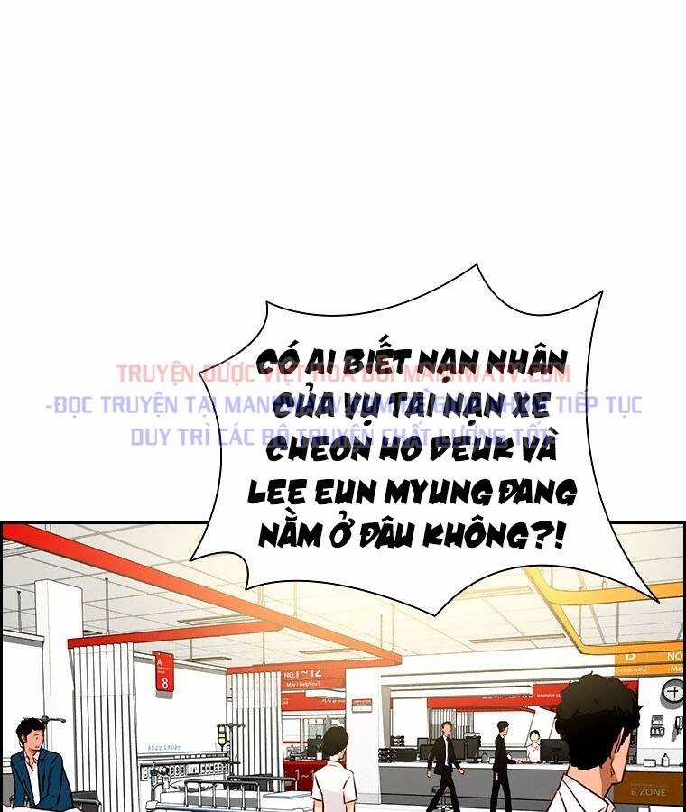 Chúa Tể Đồng Tiền - Chapter 91 - Trang 24