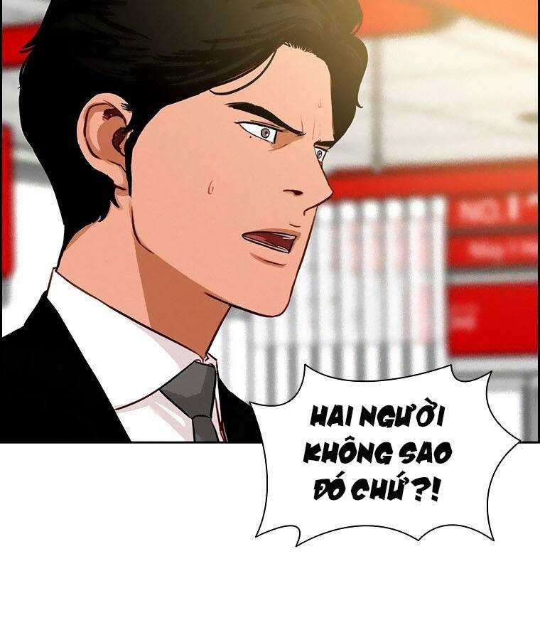 Chúa Tể Đồng Tiền - Chapter 91 - Trang 28